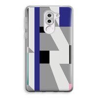 Gestalte 2: Honor 6X Transparant Hoesje