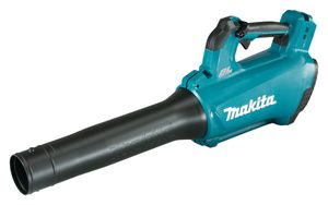 Makita DUB184RT cordless leaf blowers 176 km/h Zwart, Blauw 18 V