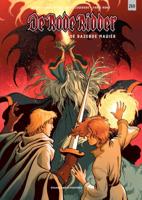 De razende magiër (Paperback)