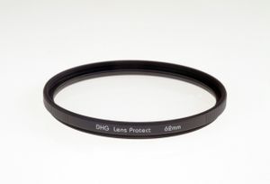 MARUMI DHG46LPRO cameralensfilter Camera-beschermingsfilter 4,6 cm