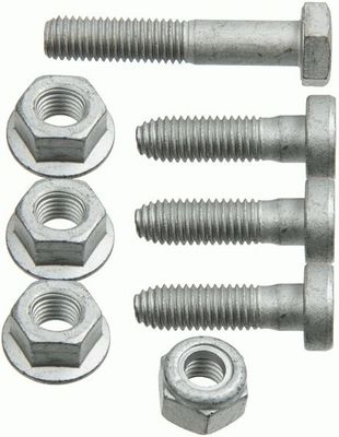 Reparatieset, wielophanging 3973201