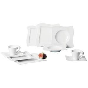 Villeroy & Boch New Wave Serviesset 30-delig