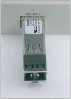 KTI Networks SFP-FC-S30-A netwerk transceiver module Vezel-optiek 100 Mbit/s 1310 nm - thumbnail