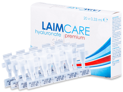 Laim-Care Gel (20 x 0,33ml)