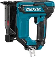 Makita pt354dzj cxt 12 v max pin tacker | zonder accu's en lader, in mbox