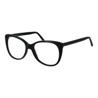 Uniseks Brillenframe Andy Wolf 5071 55A