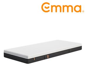 Emma Pocketvering matras Express (80 x 200 cm)