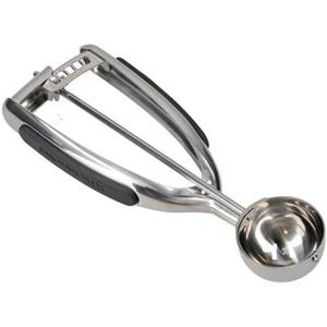 KitchenAid ijsboltang | oliebollentang Core Zwart