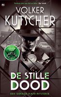 De stille dood - Volker Kutscher - eBook (9789044354577) - thumbnail