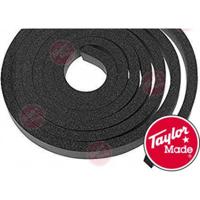 TAY1631 - VOORRUITRUBBER 16X32MM