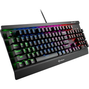 Skiller Mech SGK3 Gaming toetsenbord