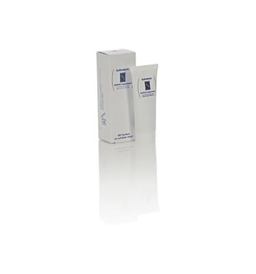 S teint tinted daycream