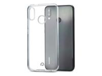 Mobilize Mobilize Gelly Case Huawei P20 Lite Clear