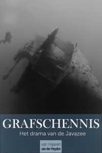 Grafschennis - Eugene van Haaren, Haye van der Heyden - ebook