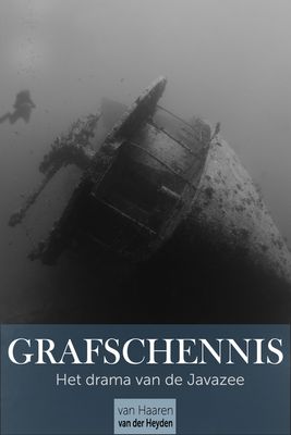 Grafschennis - Eugene van Haaren, Haye van der Heyden - ebook