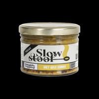 Kleinstesoepfabr Slow stoof met gele curry bio