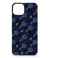 TPU bumper voor Apple iPhone 14 Voetbal TPU bumper voor Apple iPhone 14 Voetbal