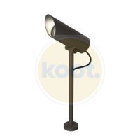 Wever & Ducre - Stipo 3.0 Vloerlamp