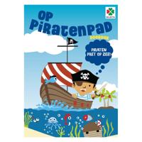 Selecta Op piratenpad doeboek Selecta Op piratenpad doeboek