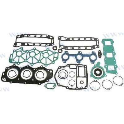 REC6H4-W0001-04 - YAMAHA PAKKINGSET