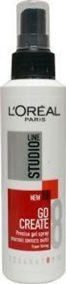 Studio line fix gel super strong vapo