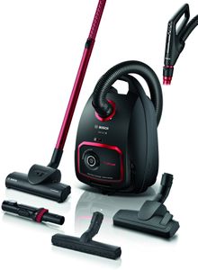 Bosch BGL6POW2 ProPower Stofzuiger Zwart