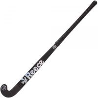 Reece 889260 Pro Supreme 750 Hockey Stick  - Black-Multi - 37.5
