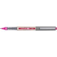 Uni-ball Eye Fine roller Eco, schrijfbreedte 0,5 mm, roze