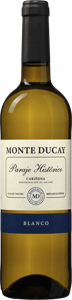 Monte Ducay Paraje Historico Blanco