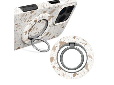 MIO by Mobilize MIO Soft Terrazzo MagSafe Compatible Ring Holder