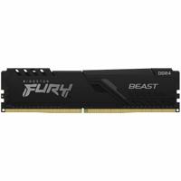 RAM geheugen Kingston FURY Beast 32 GB DDR4 3600 MHz CL18