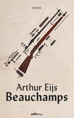 Beauchamps (Paperback)