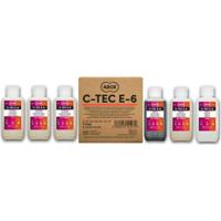 Adox C-tec E-6 3-bath kit for 12 films Adox C-tec E-6 3-bath kit for 12 films