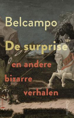 De surprise en andere bizarre verhalen (Paperback)