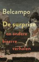 De surprise en andere bizarre verhalen (Paperback)