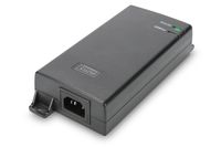 Digitus DN-95104 PoE-injector 1 GBit/s IEEE 802.3at (25.5 W), IEEE 802.3af (12.95 W) - thumbnail