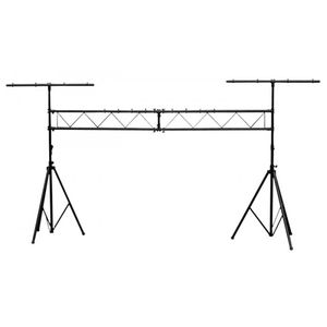 BeamZ Lichtbrug 3m met T-bars
