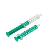 Spruyt Hillen Doseerspuit 3ml groen