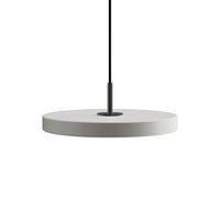 Umage - Asteria Mini met zwart top Hanglamp Nuance