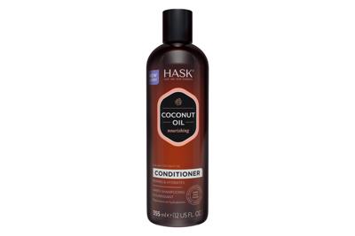 Hask Monoi Coconut Oil Nourishing Conditioner 355ml