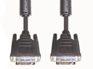 DVI2  - Computer cable DVI25 / DVI25 2m