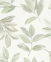 Noordwand The new design book Behang met bladeren - 34708