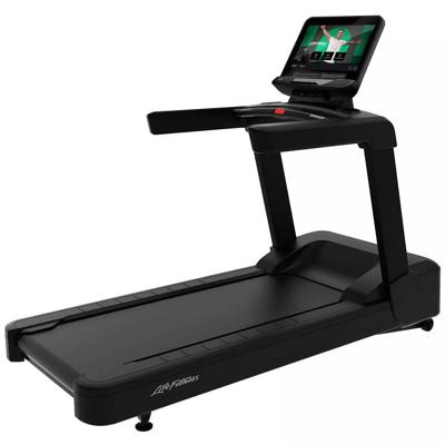 Life Fitness Aspire Loopband SE4 16 inch console