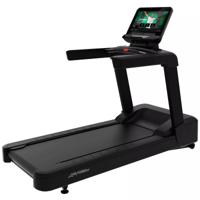 Life Fitness Aspire Loopband SE4 16 inch console