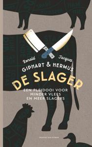 De slager (Paperback)