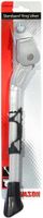 Rst Standaard king 26/28 inch aluminium zilver