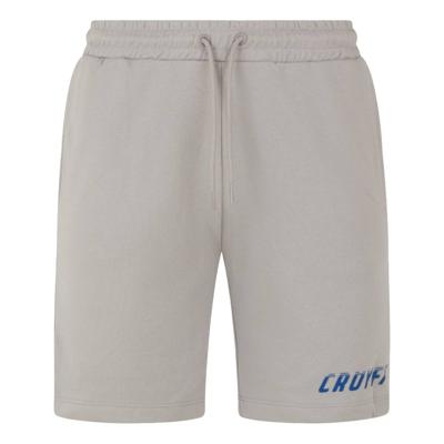 Cruyff League Broekje Grijs Blauw