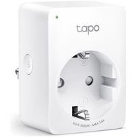 Tapo P110 Schakelaar Wit Tapo P110 Schakelaar Wit