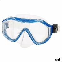 Duikbril AquaSport (6 Stuks)