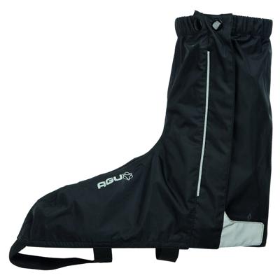 AGU Reflection short Bike Boots Essential - Zwart - M 40/41 - Waterdicht